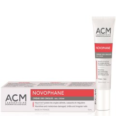 Cremă pentru unghii Novophane 15ml